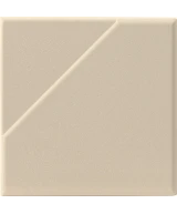10X10 ASTRATTO OBLIQUO SABBIA