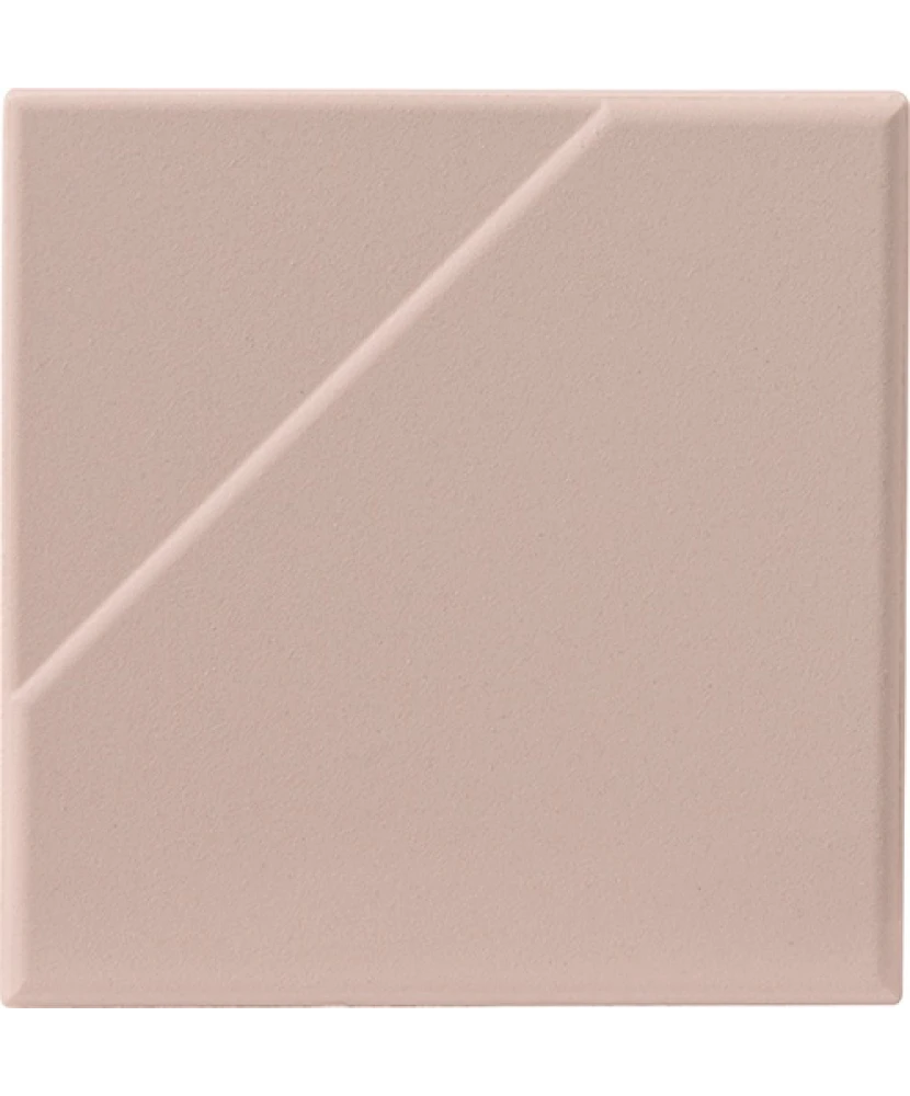 10X10 ASTRATTO OBLIQUO AGATA - carrelage CESI