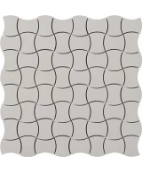 2,5x5 BUTTERFLY su rete ALLUMINIO
