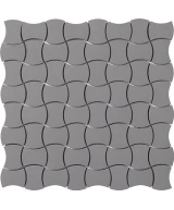 2,5x5 BUTTERFLY su rete NICKEL