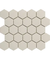 esagono 5x5 su rete SODIO