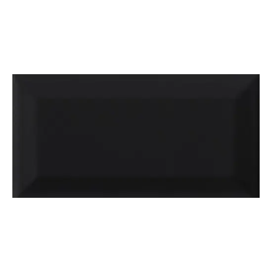 7,5x15 diamantato NERO