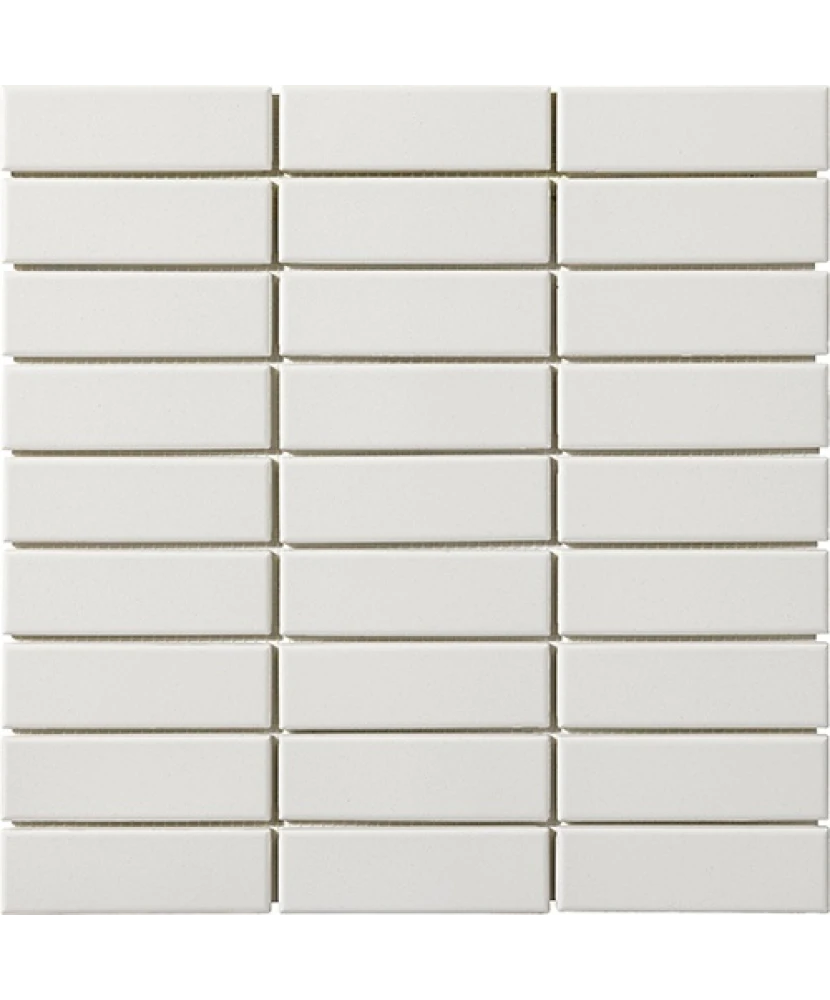 3x10 su rete FLUORO - carrelage CESI
