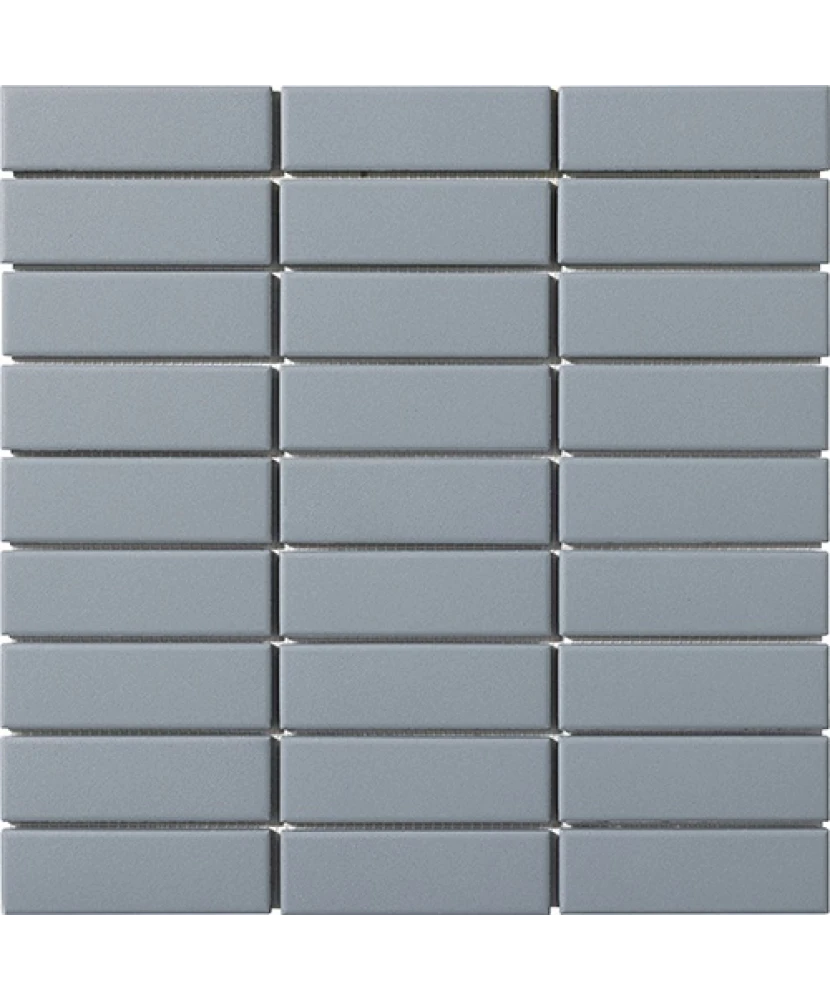 3x10 su rete ACQUA - carrelage CESI