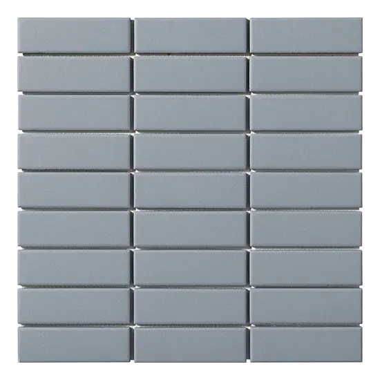 3x10 su rete ACQUA - carrelage CESI