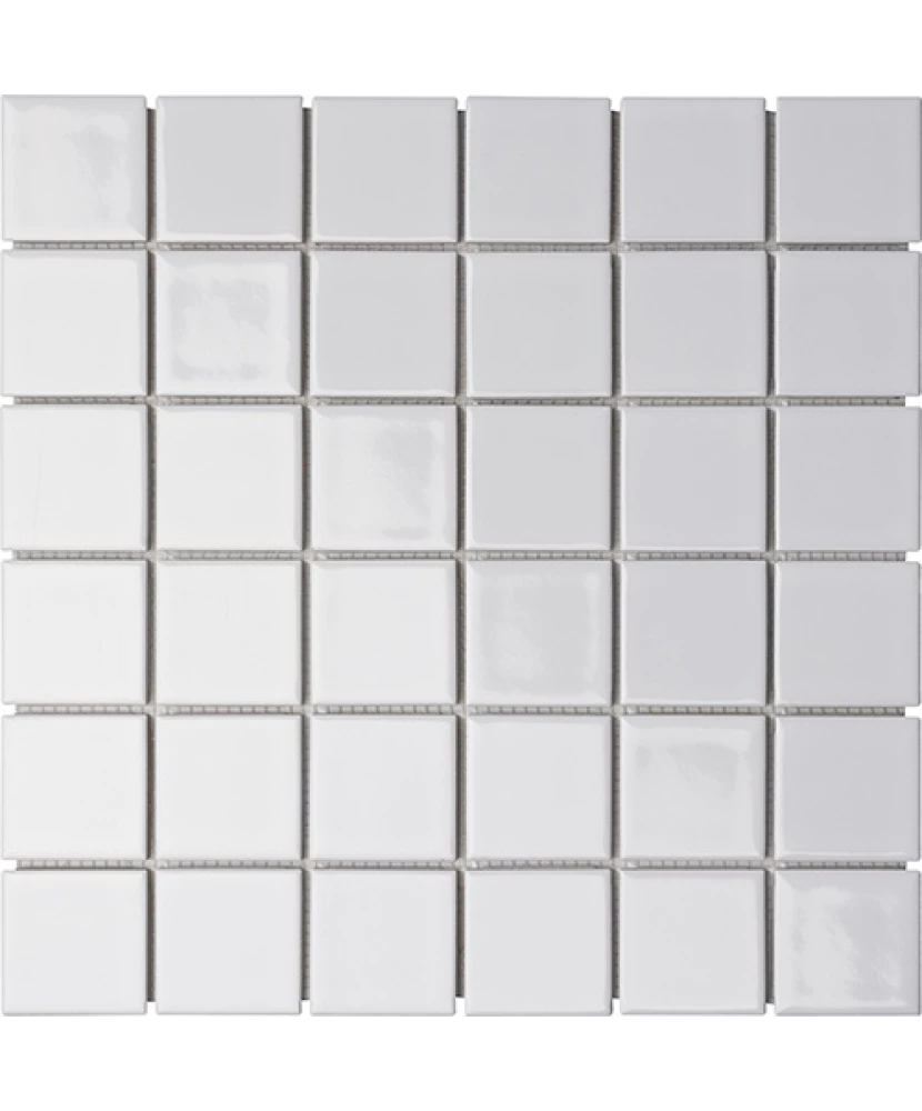 5x5 su rete TALCO - carrelage CESI
