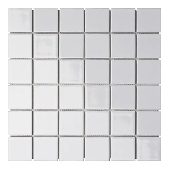 5x5 su rete TALCO - carrelage CESI