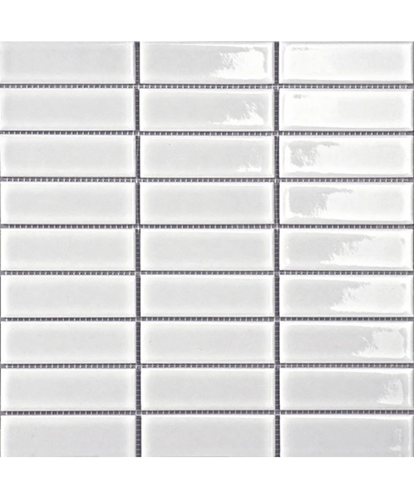 3x10 su rete TALCO - carrelage CESI