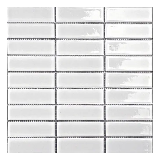3x10 su rete TALCO - carrelage CESI