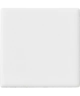 5x5 BIANCO
