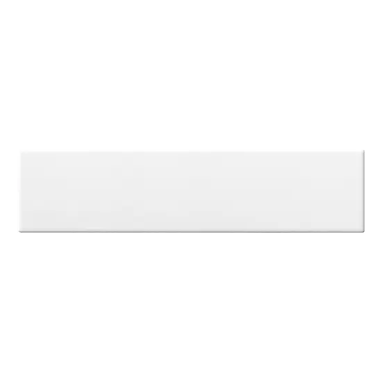6x25 BIANCO - carrelage CESI