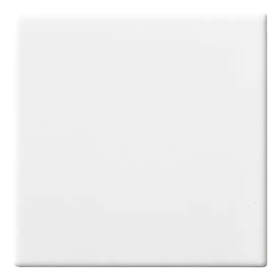 10x10 BIANCO - carrelage CESI