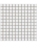 2,5x2,5 su rete BIANCO