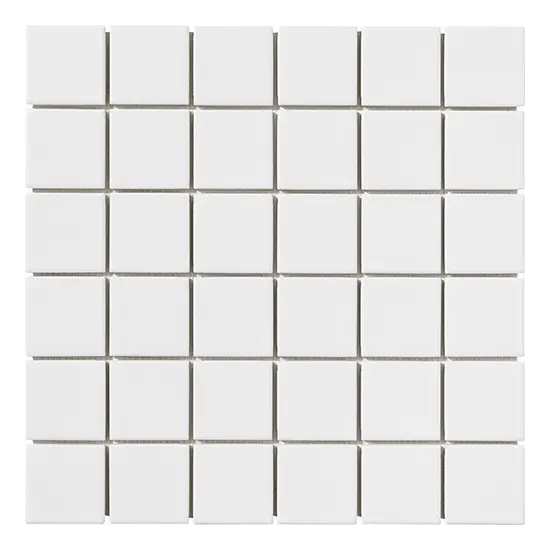 5x5 su rete BIANCO