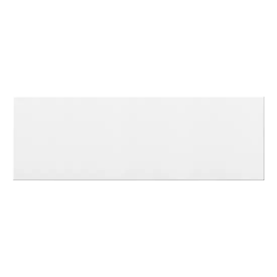 20x60 BIANCO - carrelage CESI