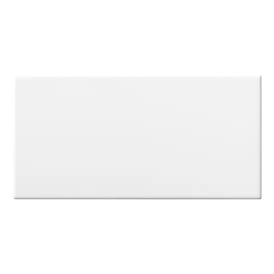 10x20 BIANCO - carrelage CESI