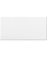 10x20 BIANCO
