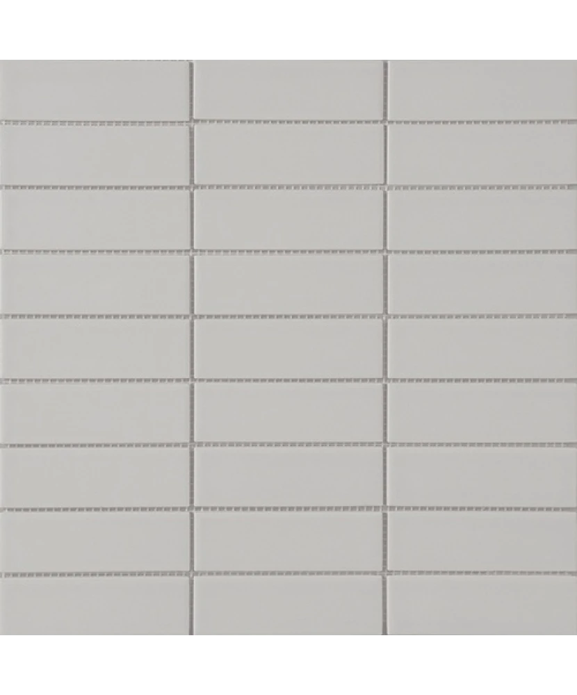 3x10 su rete QUARZO - carrelage CESI