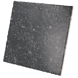 Coralstone Black 20x20 cm - carrelage NAIS