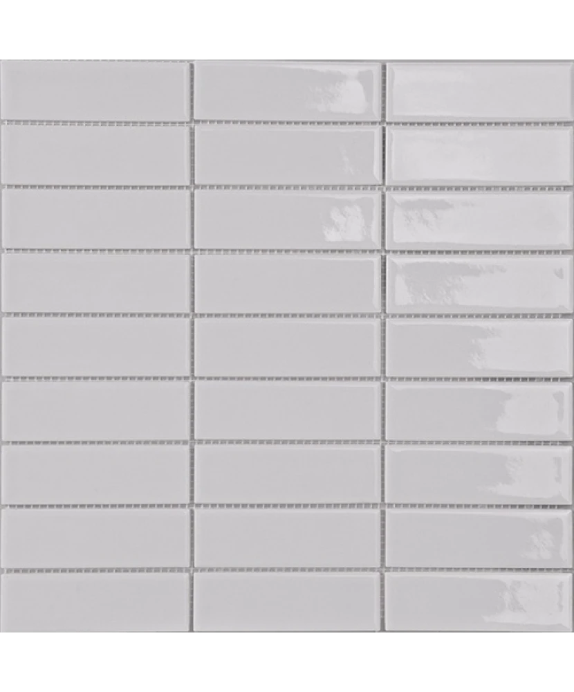 3x10 su rete SALGEMMA - carrelage CESI