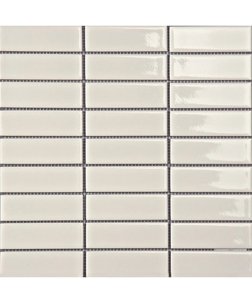 3x10 su rete NAVONA - carrelage CESI