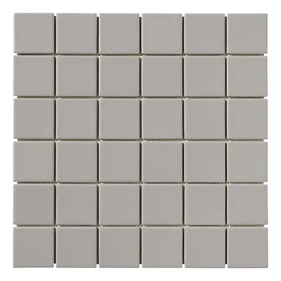 5x5 su rete PERLA - carrelage CESI