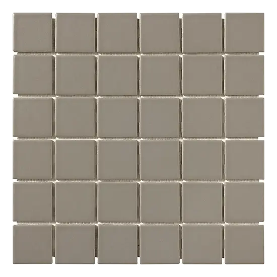 5x5 su rete ANTRACITE - carrelage CESI