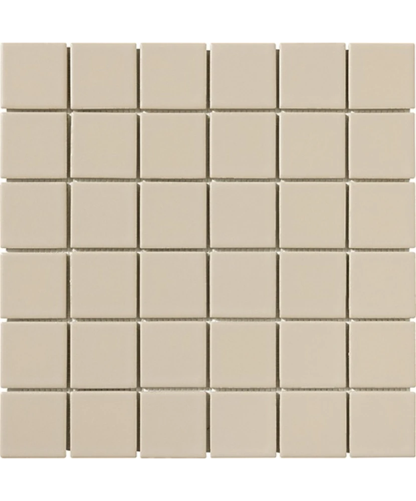 5x5 su rete CANAPA - carrelage CESI