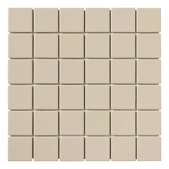 5x5 su rete CANAPA - carrelage CESI