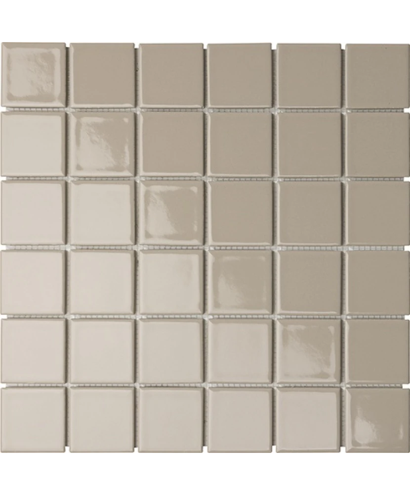5x5 su rete ALABASTRO - carrelage CESI
