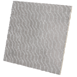 Coralstone Gamut Grey 20x20 cm - carrelage NAIS