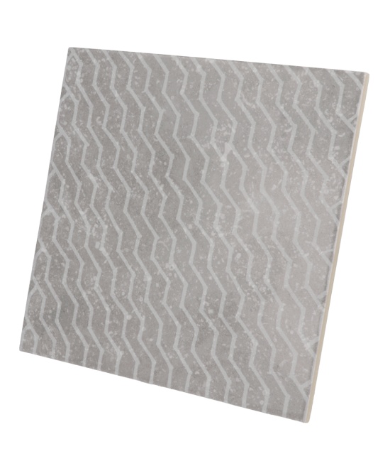 Coralstone Gamut Grey 20x20 cm - carrelage NAIS