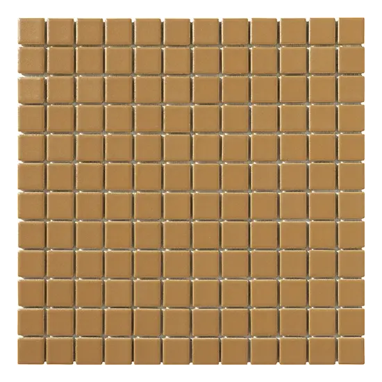 2,5x2,5 su rete CARAMELLO
