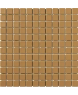 2,5x2,5 su rete CARAMELLO