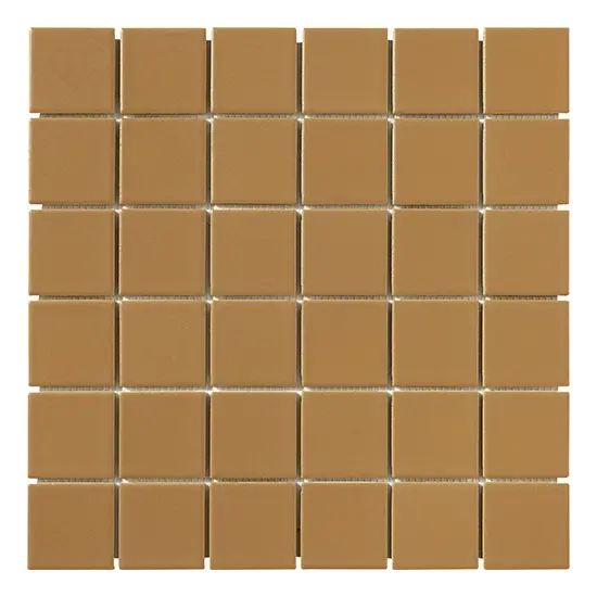 5x5 su rete CARAMELLO
