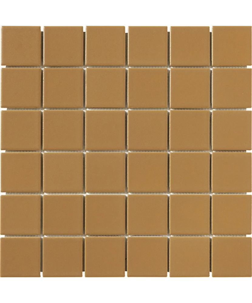 5x5 su rete CARAMELLO - carrelage CESI