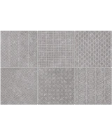 Carrelage Coralstone Gamut Grey 20x20 cm - panneau de carreaux