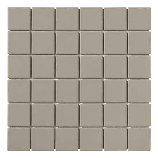 5x5 su rete TORTORA - carrelage CESI