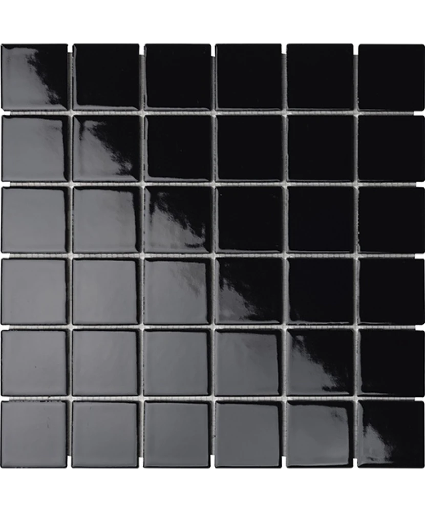 5x5 su rete LAVA - carrelage CESI