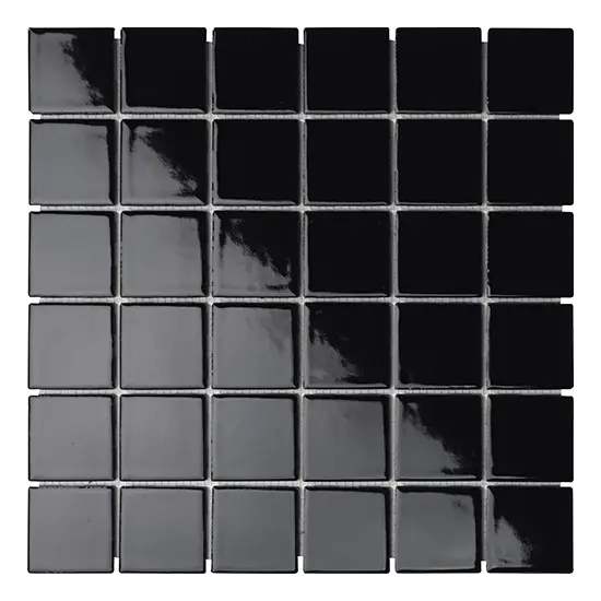 5x5 su rete LAVA - carrelage CESI