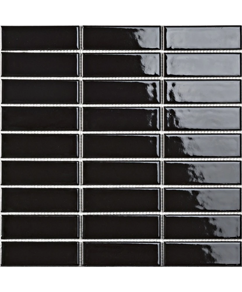 3x10 su rete LAVA - carrelage CESI