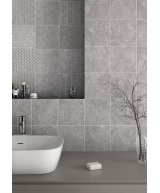 Coralstone Gamut Grey 20x20 cm - carrelage NAIS - image 4