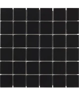 5x5 su rete NERO