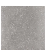 Carrelage Coralstone Grey 20x20 cm - vue de face du carreau