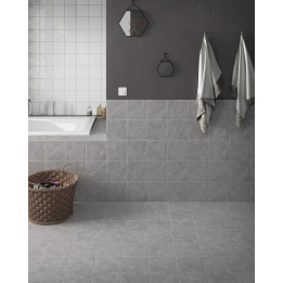 Coralstone Grey 20x20 cm - carrelage NAIS - image 3