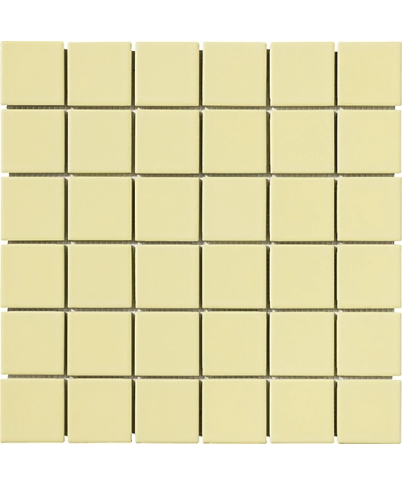 5x5 su rete BANANA - carrelage CESI