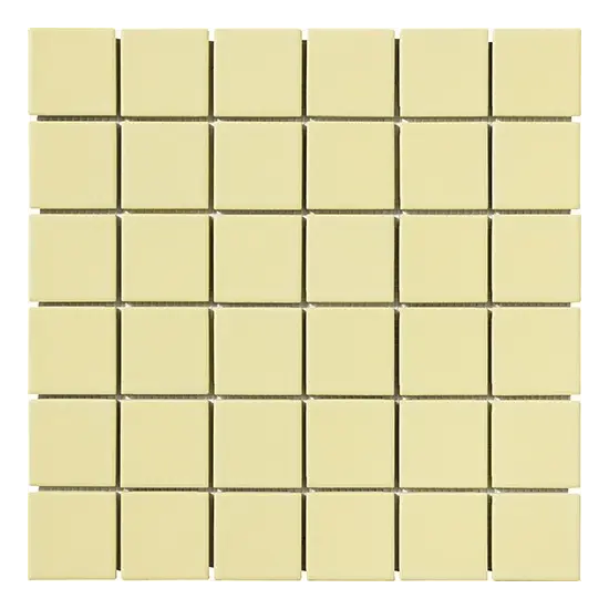5x5 su rete BANANA - carrelage CESI