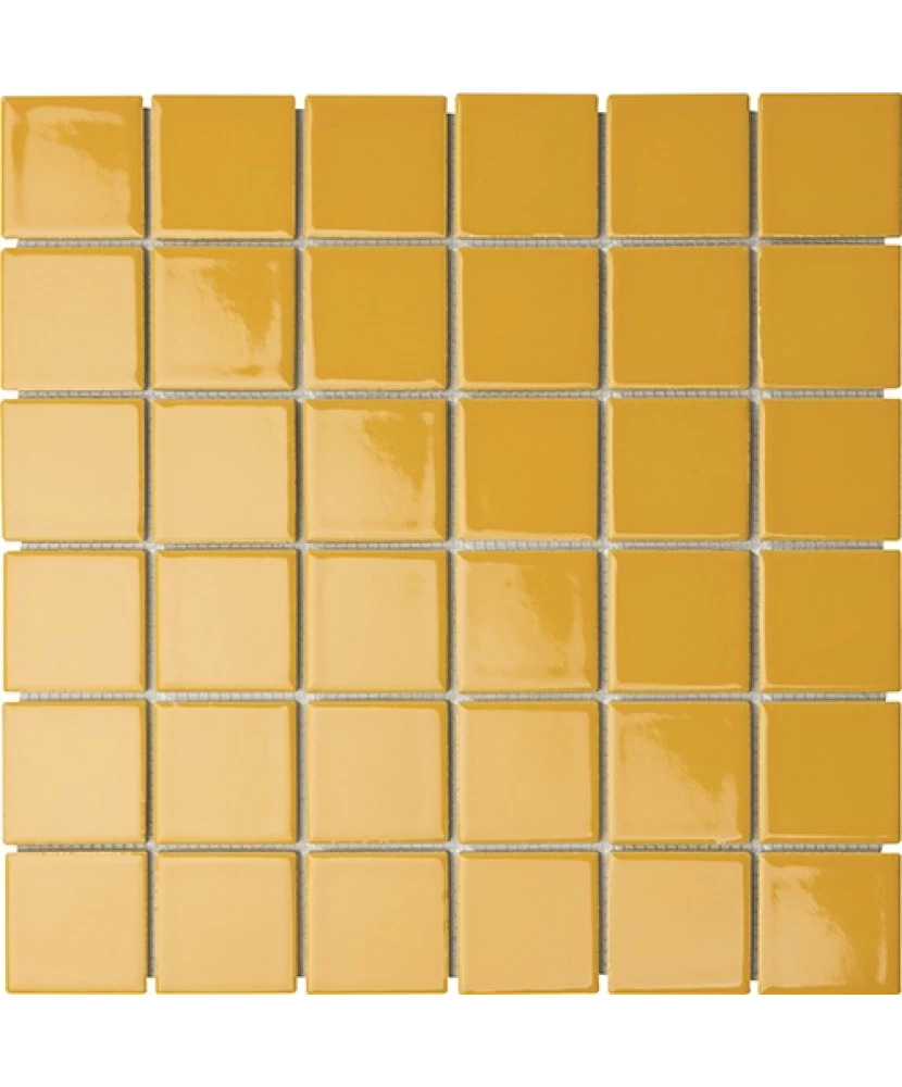 5x5 su rete ZOLFO - carrelage CESI