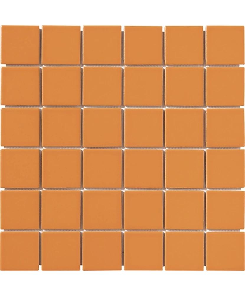 5x5 su rete CROMO - carrelage CESI