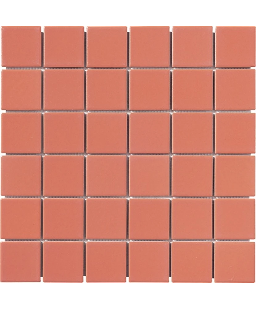 5x5 su rete CORALLO - carrelage CESI